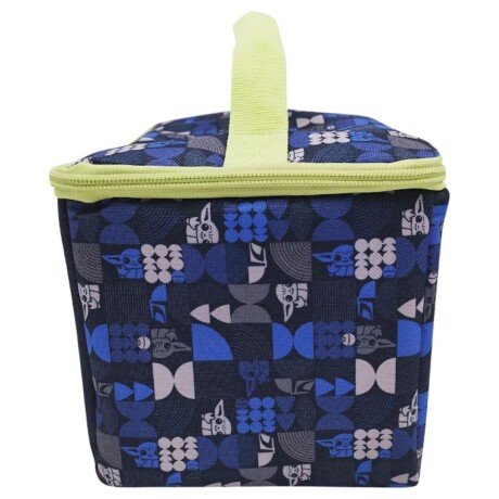 Lunchera Infantil Disney Baby Yoda - Azul Lunchera Infantil Disney Baby Yoda - Azul