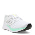 Championes de Mujer New Balance Championes 460 Blanco - Plata