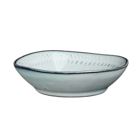 BOWL CERAMICA GRIS RACCO