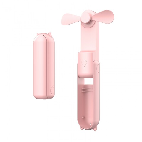 Ventilador portatil con powerbank Ventilador portatil con powerbank