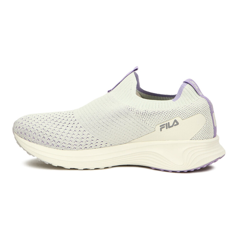 Fila Zapatilla Pretender Femenino - Blanco/lila Blanco-lila