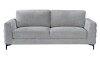 Sofa 3 cps MARK Gris