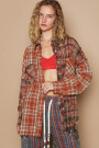 CAMISA Ladrillo