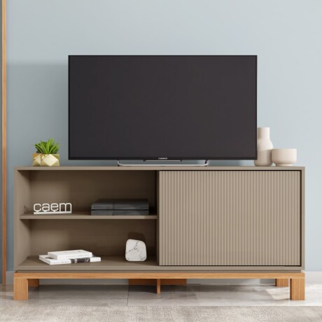 Rack para TV Mondrian hasta 45" Rack para TV Mondrian hasta 45"