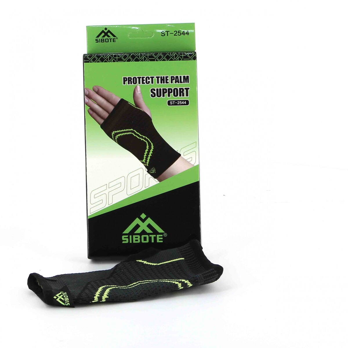 Macri Cobertor Mano - Negro 