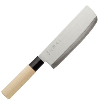 Cuchillo Cocina Nakiri 165mm Sekiryu Cuchillo Cocina Nakiri 165mm Sekiryu