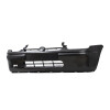PARAGOLPE DELANTERO NEGRO LISO Paragolpe Delantero Negro Liso