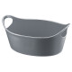 Cesto plus M GRIS