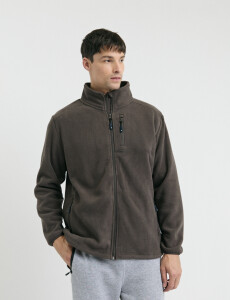 470564 CARDIGAN NAVIGATOR Kaki