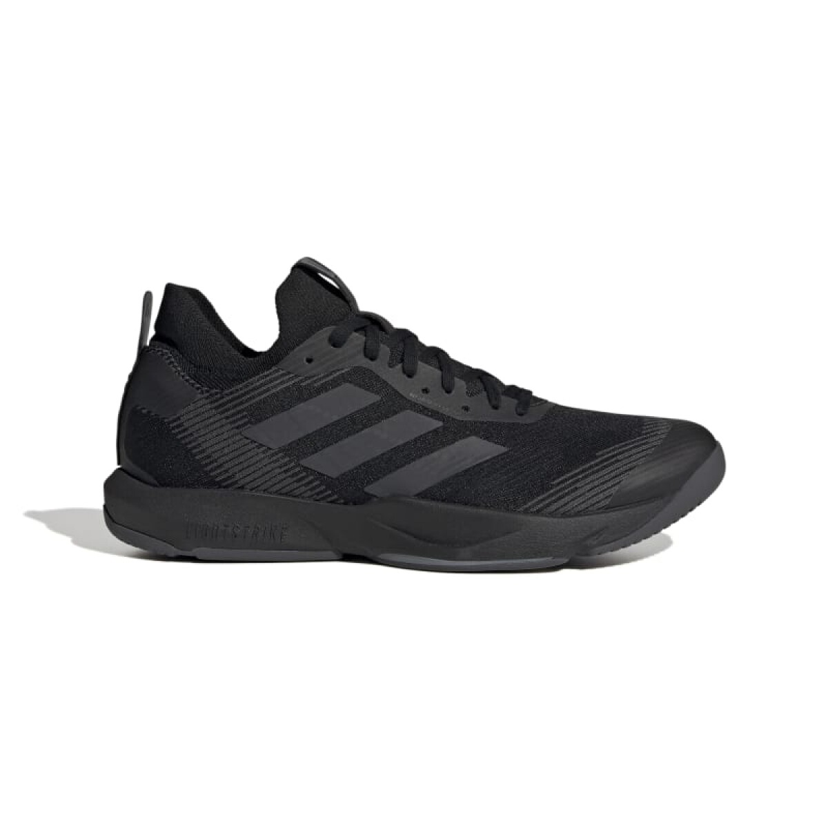 Championes Adidas Rapidmove ADV - Negro 
