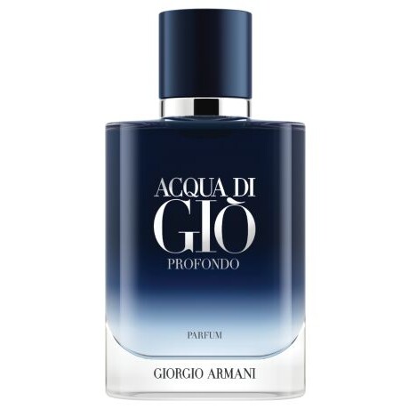 PERFUME GIORGIO ARMANI ACQUA DI GIO PROFONDO PARFUM 50ml PERFUME GIORGIO ARMANI ACQUA DI GIO PROFONDO PARFUM 50ml