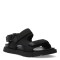 Sandalias de Niña MINI Miss Carol Lumo Negro