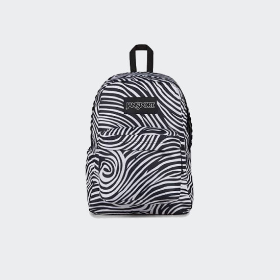 Mochila Jansport Superbreak Plus Deep Multicolor