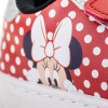Championes Disney Minnie Deportivos de Niños - MIICFW23018 Rojo