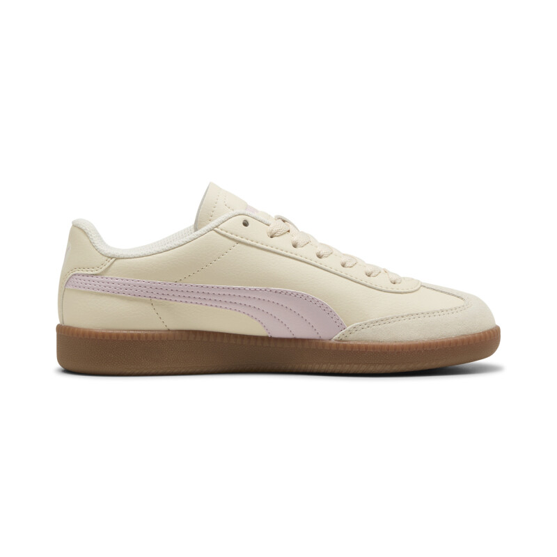 Championes Lifestyle Puma Calzado 9-T de Mujer - 398174 17 Arena-rosado