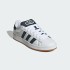 Championes Adidas Campus 00s Blanco