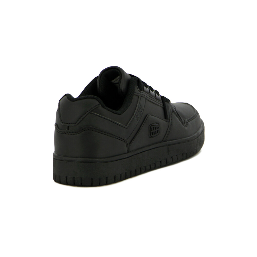 PONY LIFESTYLE M-100 BAJO NEGRO/NEGRO - HOMBRE Negro-Negro