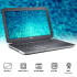 Notebook Dell Precision 5530 I7/ 32 Gb Ram/ 512 Gb Ssd NOTEBOOK RFPL DELL 5530 I7/32GB/512/15.6