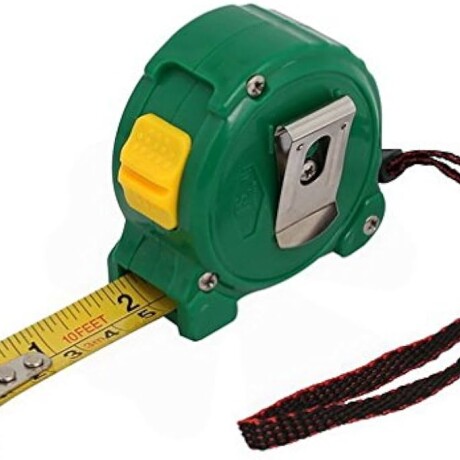 CINTA METRICA GABKA 7.5mt X 25mm GA-08031.- CINTA METRICA GABKA 7.5mt X 25mm GA-08031.-