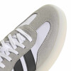 Championes Adidas Barreda Decode Mujer JR3101 Blanco-negro