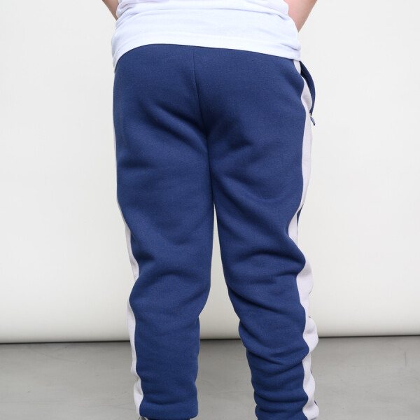 PANTALÓN EDGE Umbro Niños 015