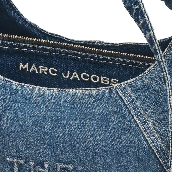 MARC JACOBS - THE SACK Beige
