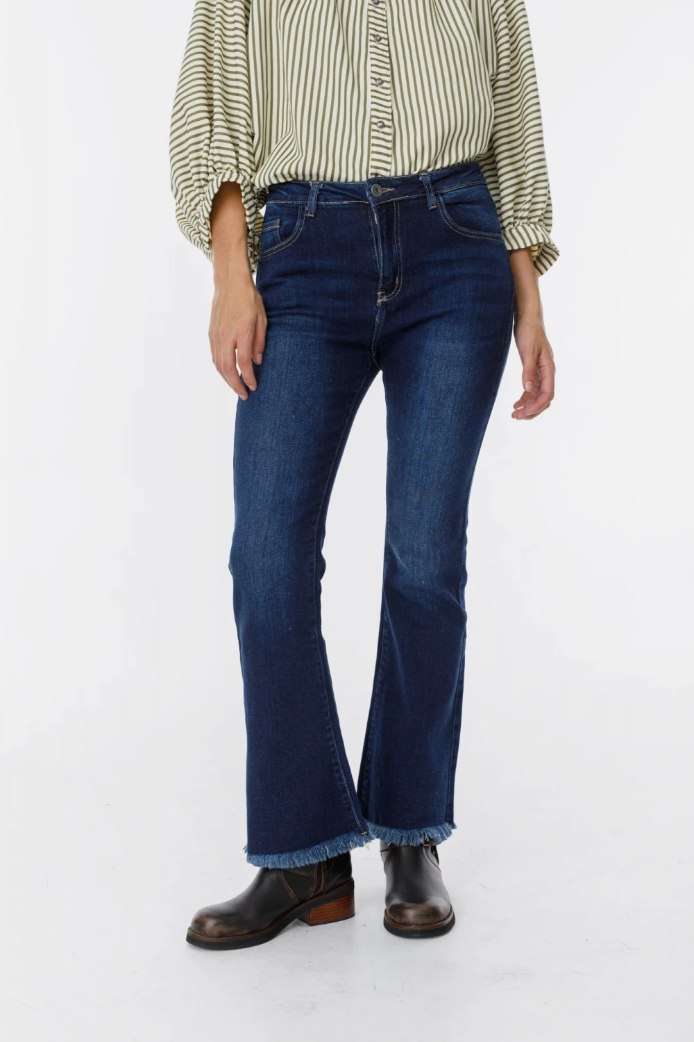 Jean New Ferrara