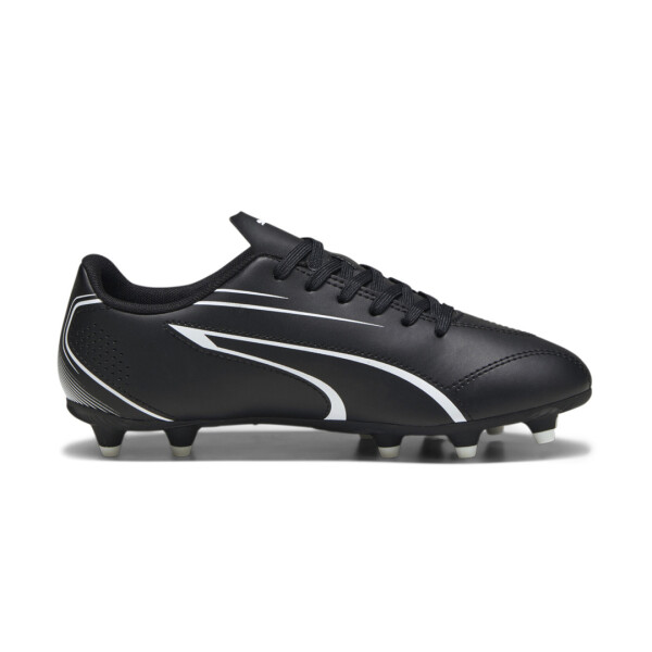 VITORIA FG - PUMA NEGRO