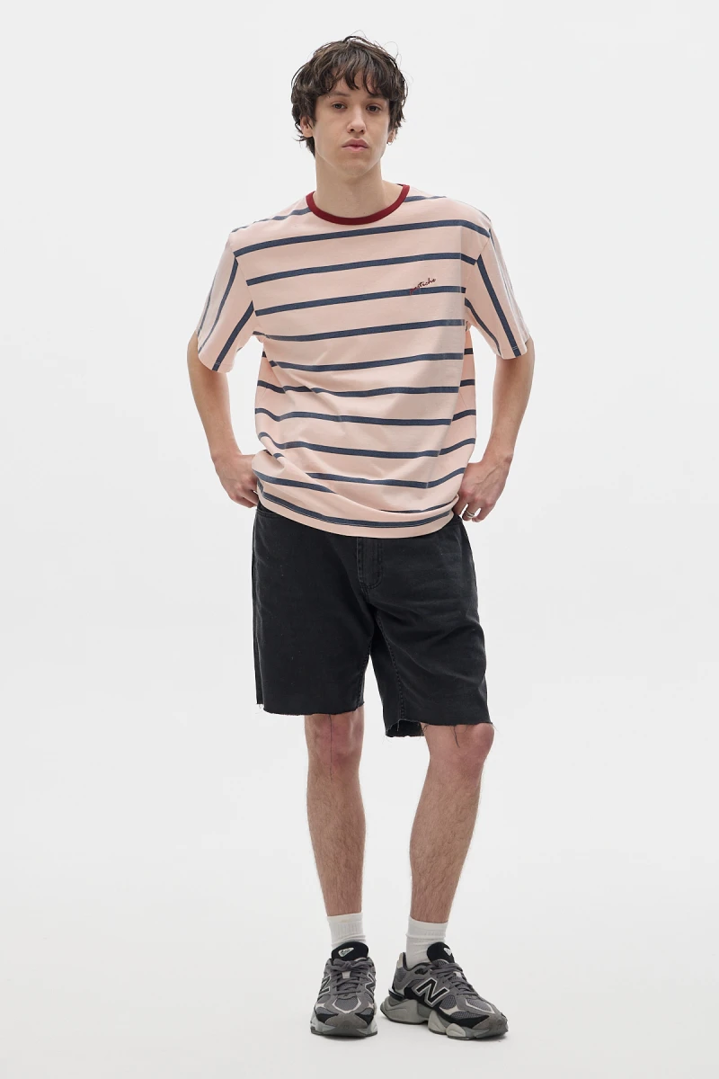 T-shirt Koi Stripes
