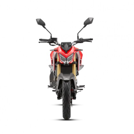 QJ SRK 180 Rojo