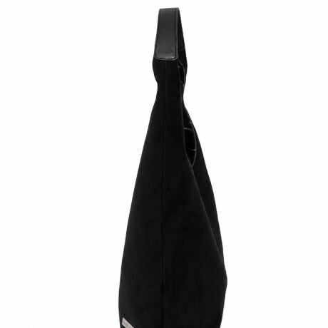 CARTERA TACUBA Negro