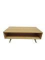 Mesa Living Como Color Unico