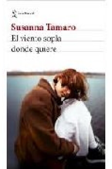 EL VIENTO SOPLA DONDE QUIERE EL VIENTO SOPLA DONDE QUIERE