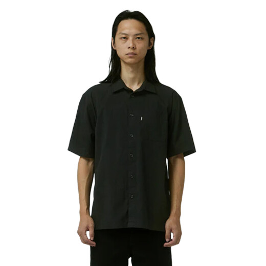 Camisa Former Legacy - Negro Camisa Former Legacy - Negro