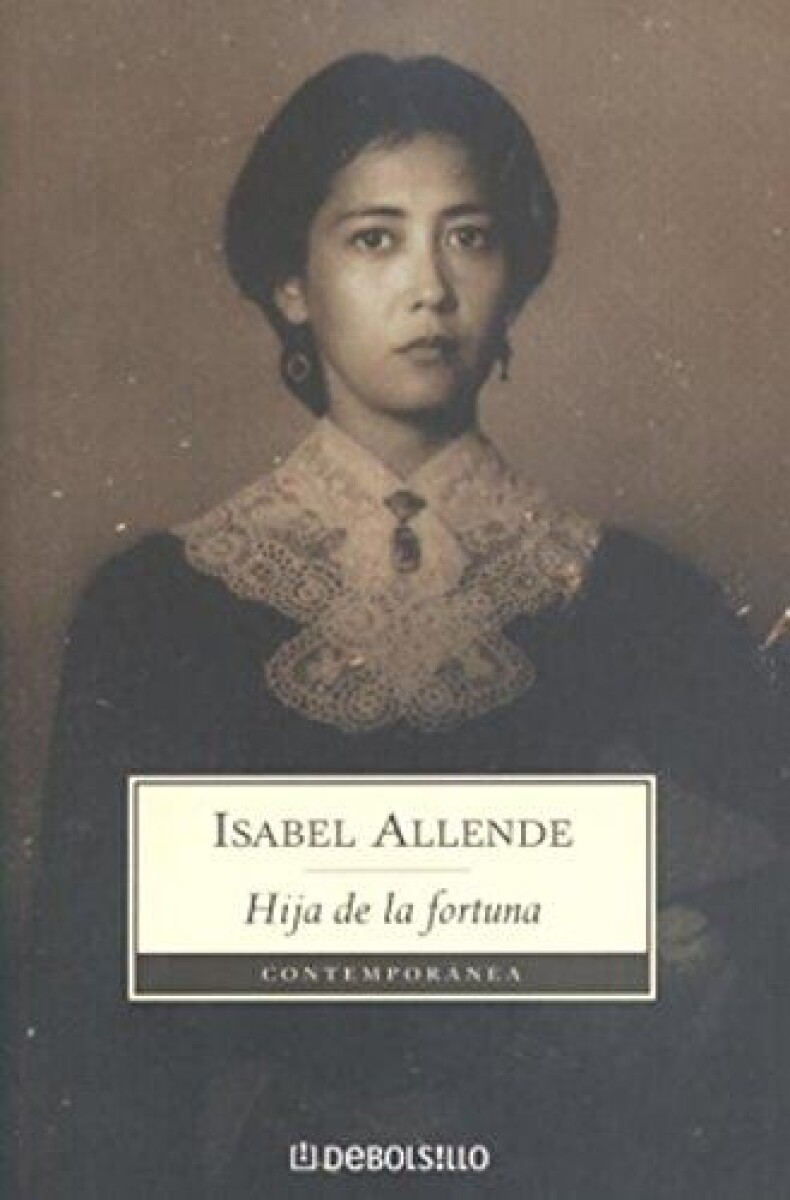 Hija De La Fortuna 