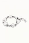 OUTER SPACE PLATA / BLANCO