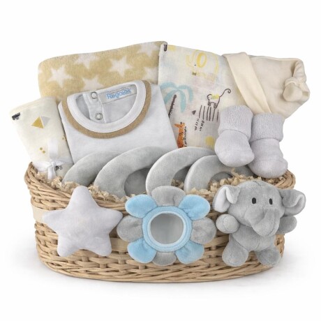 Welcome Little One - unisex Welcome Little One - unisex