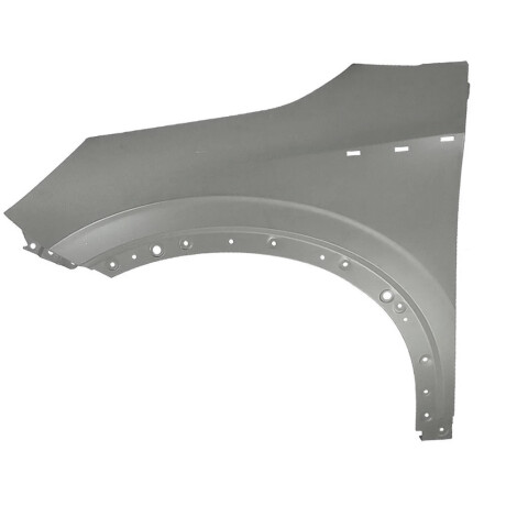 ACCESORIO INTERIOR BYD GUARDABARRO DEL IZQ BYD YUAN PRO - ACCESORIO INTERIOR BYD GUARDABARRO DEL IZQ BYD YUAN PRO -