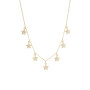 Collar Karvik Plata 925 0