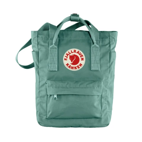 Kanken Totepack Mini Frost Green