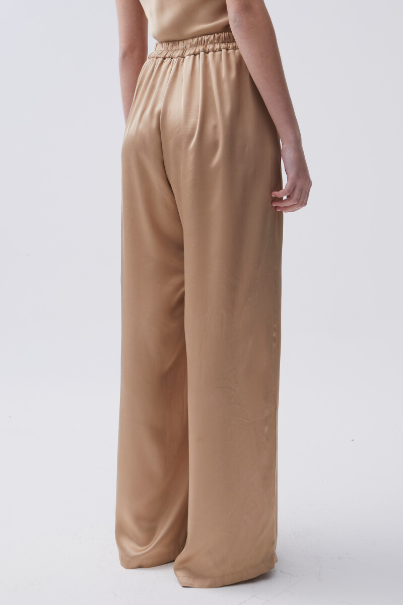 Pantalón Siracusa Champagne