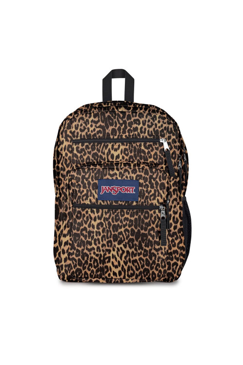Mochila Big Student Animal Illusion