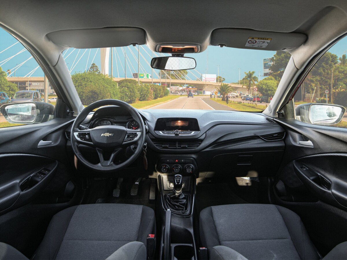 Chevrolet Onix LS 1.2 Extra Full | Permuta / Financia Chevrolet Onix LS 1.2 Extra Full | Permuta / Financia