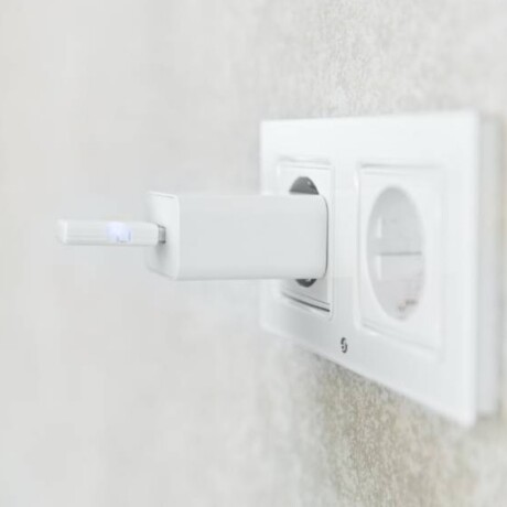 Adaptador Shelly Blu Gateway W-fi Bluetooth USB 001