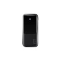 POWE BANK DUAL USB 10000 MAH NEGRO