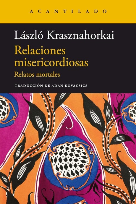 RELACIONES MISERICORDIOSAS RELACIONES MISERICORDIOSAS