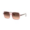 Ray Ban Rb1973 Square Ii 1282/a5