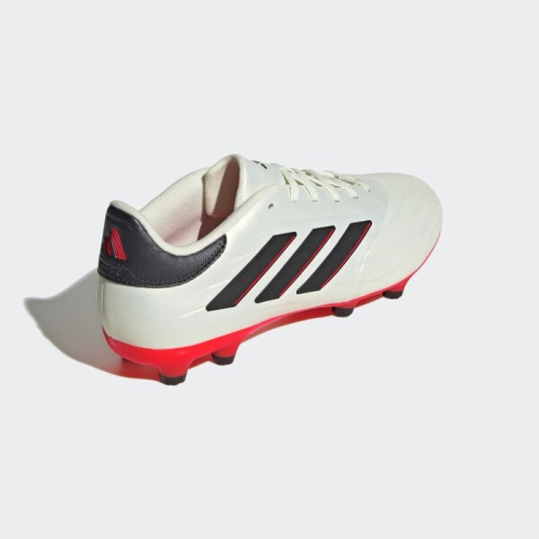 Championes Adidas Copa Pure II League FG Blanco