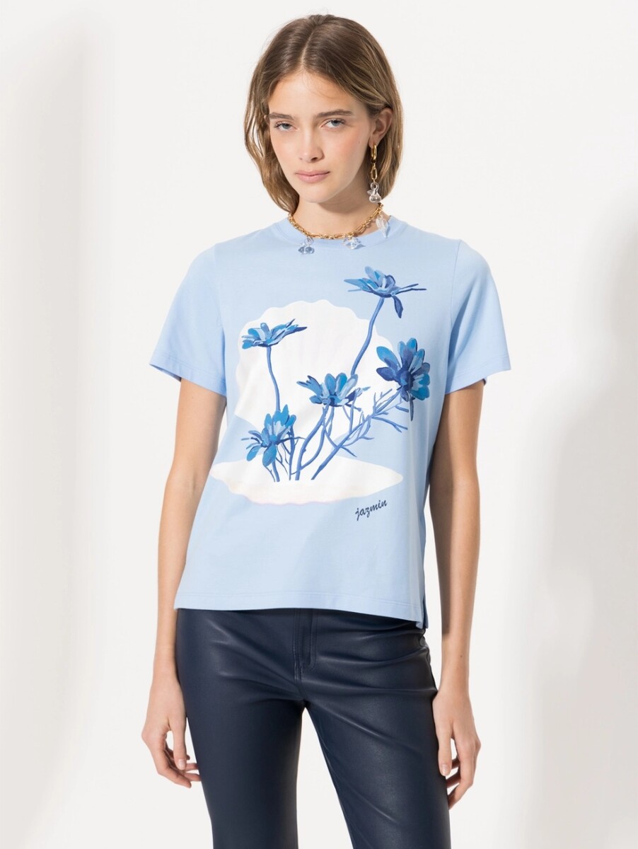 REMERA CAMILLE 