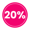 HomeFEST 20%